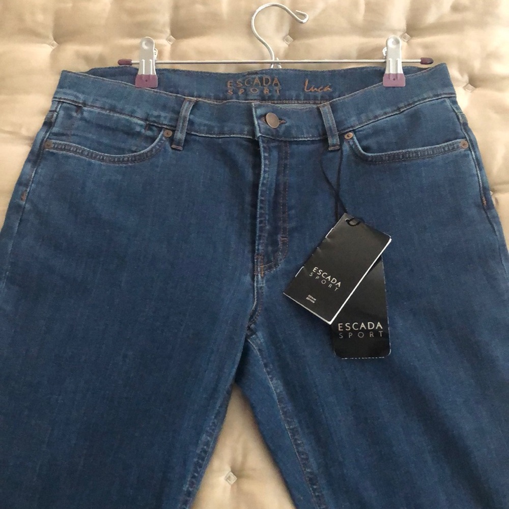 Escada Sport Jeans
